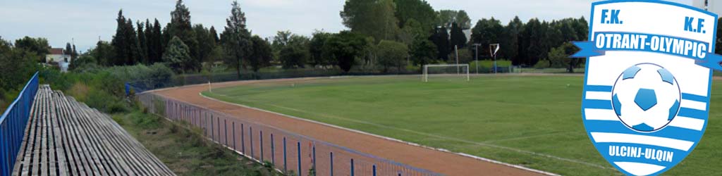 Stadion Olympic Ulsinj